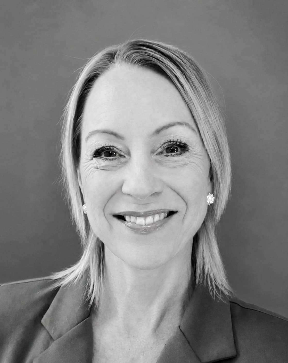 Elisabeth Gjestad, familieterapeut og helsesykepleier